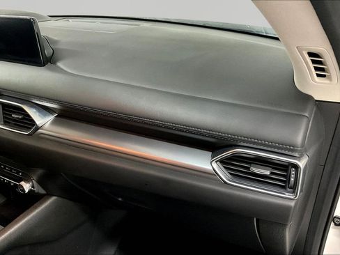 Used 2023 MAZDA CX-5 AWD 2.5 S w/ Select Package image 25