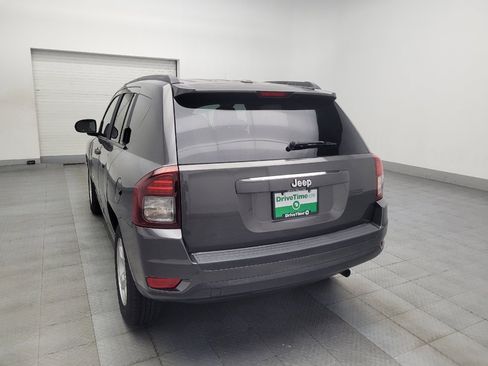 Used 2016 Jeep Compass Sport w/ Power Value Group image 5