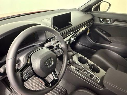 Used 2026 Honda Civic Sport image 16