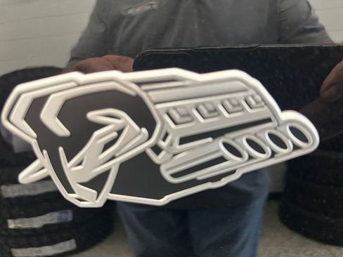 Used 2026 RAM 1500 Laramie w/ Night Edition image 23