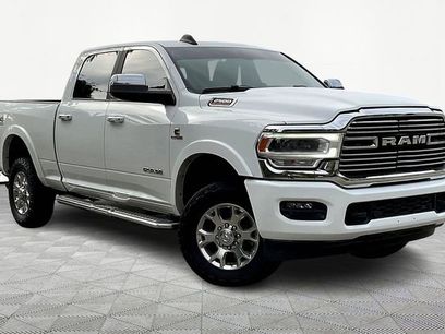 Used 2022 RAM 2500 Laramie