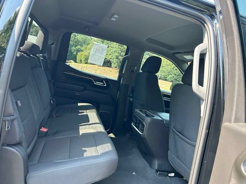 Used 2024 GMC Sierra 1500 Elevation w/ Preferred Package AWD/4WD image 49