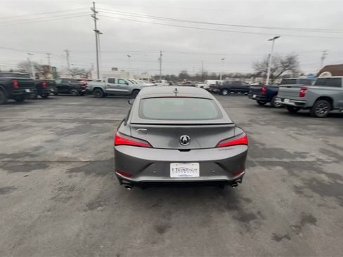 Used 2023 Acura Integra A-Spec image 7