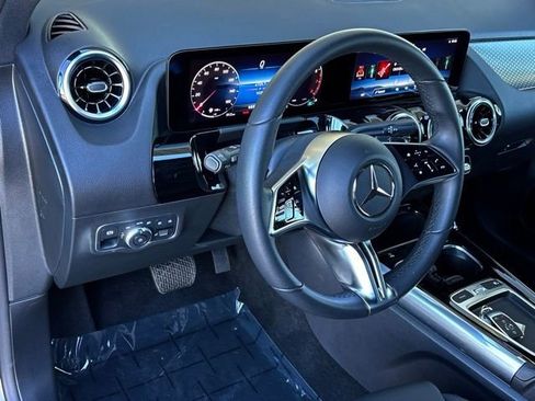 Certified 2026 Mercedes-Benz GLA 250 image 12