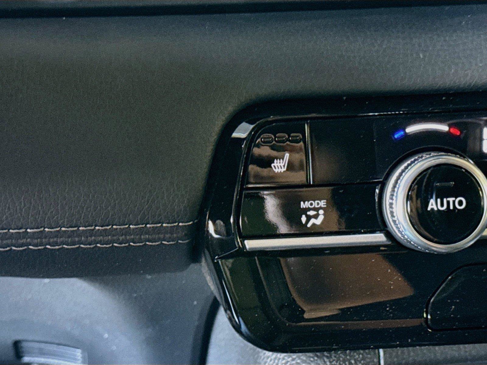 New 2026 Honda Passport RTL image 16