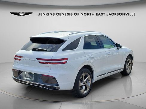 New 2026 Genesis GV70 2.5T Advanced image 10