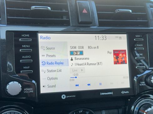 Certified 2023 Toyota 4Runner TRD Off-Road Premium image 23