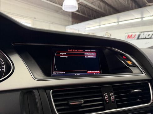 Used 2014 Audi A4 2.0T Premium Plus w/ Premium Plus Package image 21