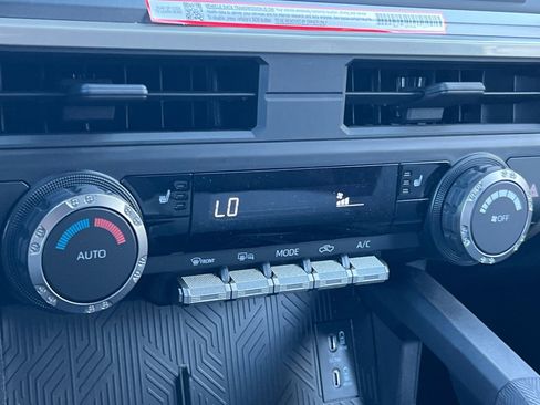 New 2026 Toyota Tacoma TRD Sport image 22