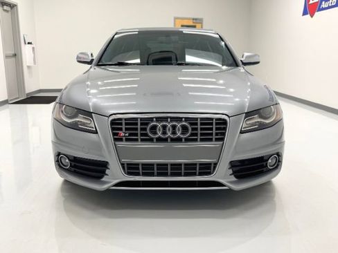 Used 2011 Audi S4 Prestige image 3