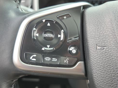 Certified 2019 Honda CR-V EX-L image 28