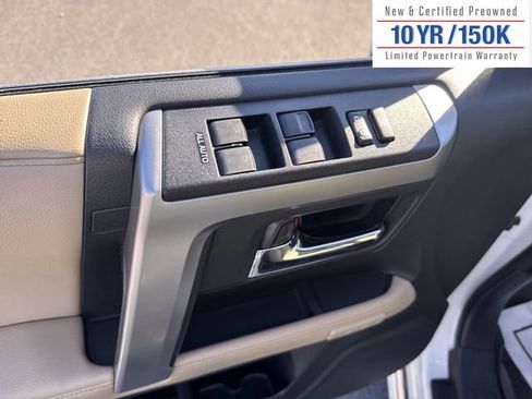 Used 2023 Toyota 4Runner Limited image 16
