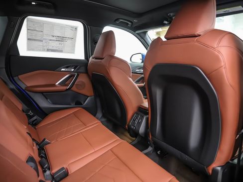 New 2026 BMW X1 xDrive28i w/ Technology Package image 26