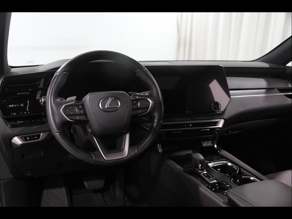 Certified 2024 Lexus RX 350 AWD w/ Convenience Package image 6