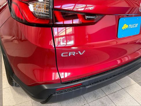 Used 2025 Honda CR-V EX image 29