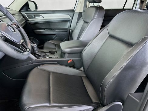Used 2019 Volkswagen Atlas SE image 8