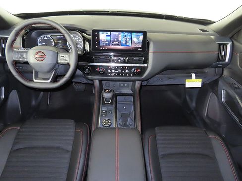 New 2026 Nissan Pathfinder Rock Creek AWD/4WD image 12