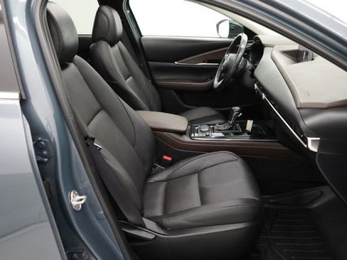 Used 2023 MAZDA CX-30 2.5 Turbo w/ Premium Package AWD/4WD image 76
