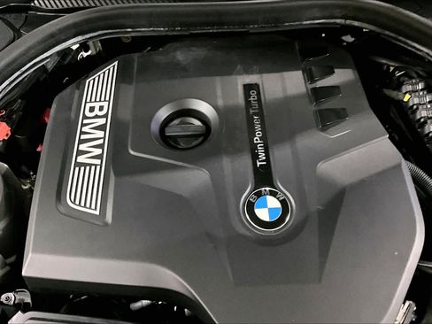 Used 2018 BMW 530i xDrive w/ Premium Package AWD/4WD image 48