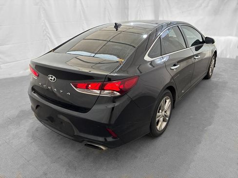 Used 2019 Hyundai Sonata SEL FWD image 6