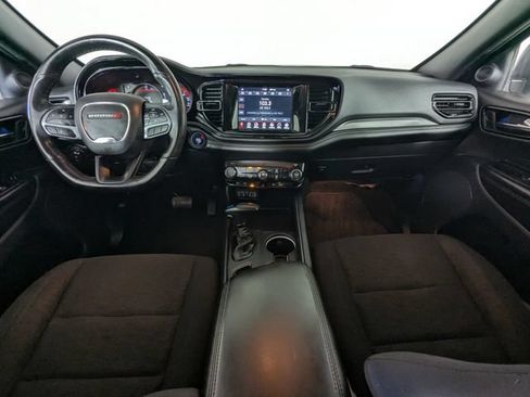 Used 2021 Dodge Durango GT AWD/4WD image 2
