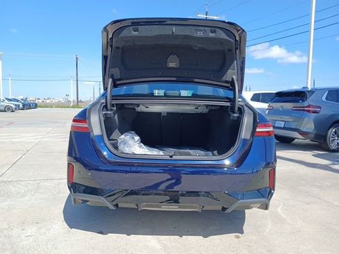 New 2026 BMW 530i w/ M Sport Package image 9