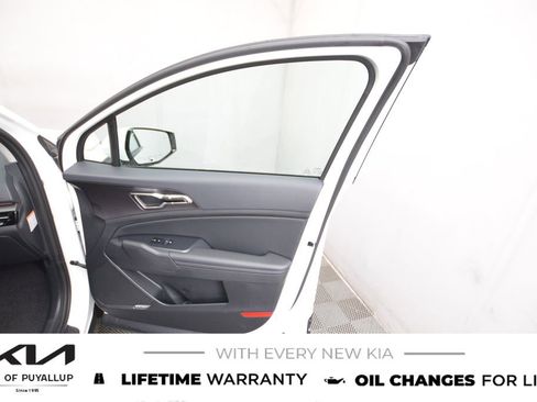 New 2026 Kia Sportage SX Prestige image 15