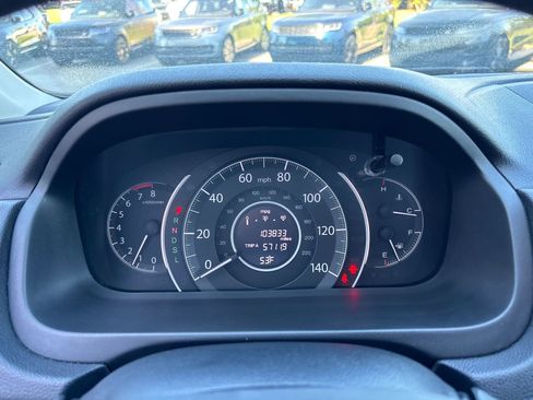 Used 2016 Honda CR-V EX-L image 15