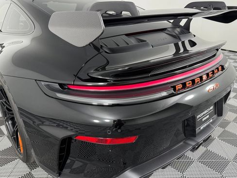 Used 2026 Porsche 911 GT3 RWD image 12