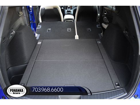 New 2025 Acura RDX A-Spec image 18