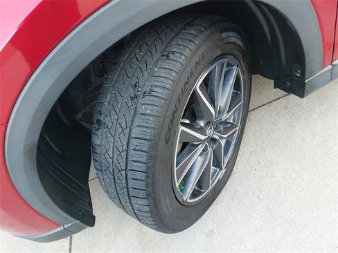 Used 2018 MAZDA CX-5 Grand Touring w/ Premium Package image 31