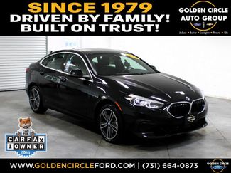Used 2024 BMW 228i Gran Coupe w/ Convenience Package 360° Tour