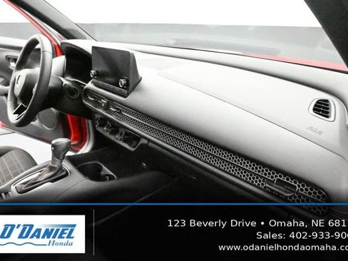 Used 2024 Honda HR-V Sport image 41
