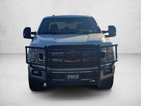 Used 2018 Ford F150 XLT w/ Equipment Group 301A Mid image 8