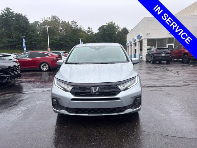 Used 2026 Honda Odyssey EX-L image 2
