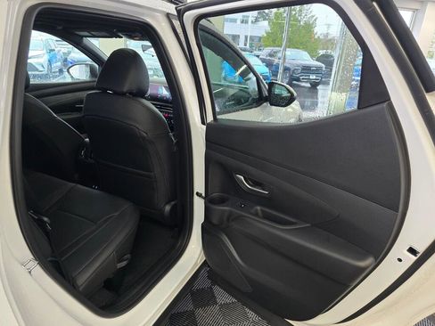 New 2026 Hyundai Santa Cruz SEL AWD/4WD image 37