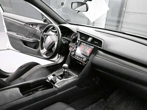 Used 2019 Honda Civic Si image 24
