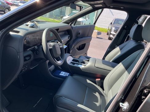 New 2026 Hyundai Palisade XRT Pro image 10