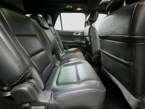 Used 2012 Ford Explorer XLT image 28