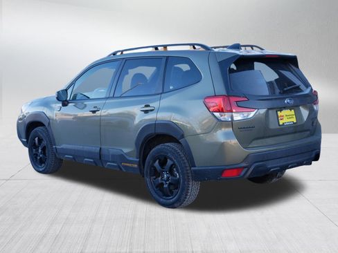 Used 2024 Subaru Forester Wilderness image 5