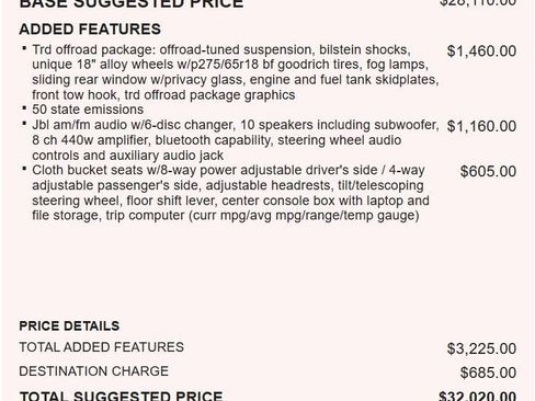 Used 2007 Toyota Tundra SR5 image 17