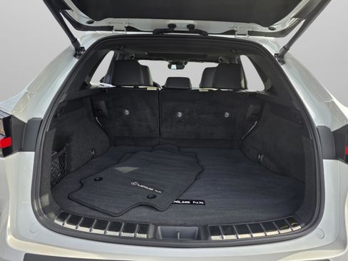Certified 2024 Lexus NX 350 NX 350 Premium image 33