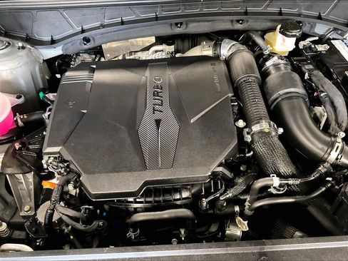 Certified 2025 Hyundai Santa Cruz XRT AWD/4WD image 33