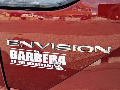 Used 2023 Buick Envision Essence image 30