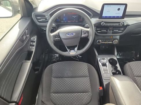 Used 2023 Ford Escape Active FWD image 10