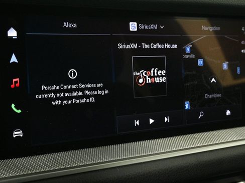 Certified 2026 Porsche Cayenne AWD/4WD image 13