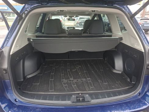 Used 2023 Subaru Forester Sport image 30