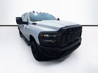 New 2026 RAM 2500 Tradesman AWD/4WD video 2