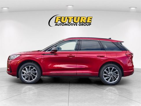 New 2025 Lincoln Corsair Grand Touring w/ Equipment Group 301A image 6