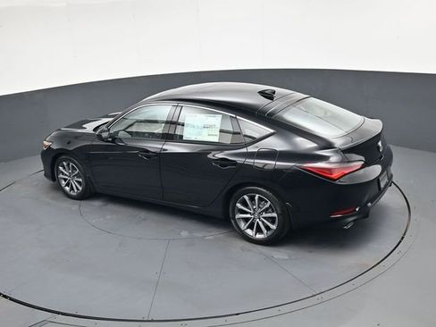 New 2026 Acura Integra FWD image 23